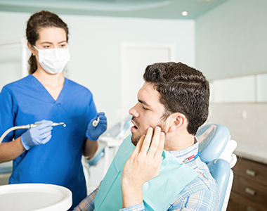 Dental Anxiety: 3 ways to stop fearing the Dentist
