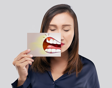 What Causes an Abscessed Tooth and How You Can Avoid Them