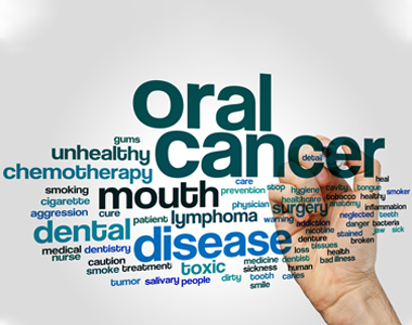 Oral cancer