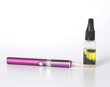 Are E-Cigarettes Harmful To Your Oral Health?