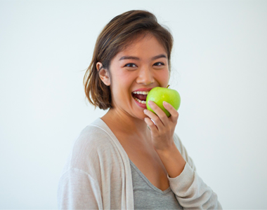 Diet and Dental Health Tips