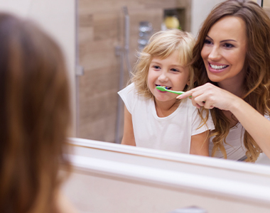 Essential Tips for Parents: Nurturing Children’s Dental Health