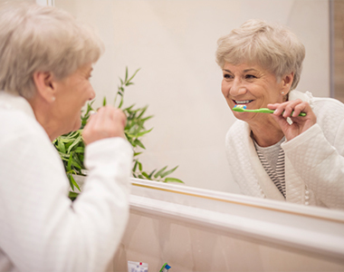 Dental Care for Seniors: Common Concerns and Solutions