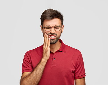 The Impact of Stress on Dental Health