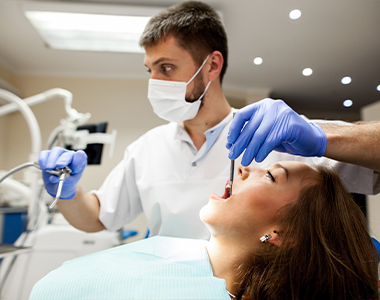 Handling Dental Emergencies: A Comprehensive Guide Of Our Dental Office