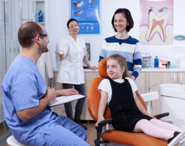 Family Dentistry in Mt Pleasant, Summerton Rd: Your Local Guide to Comprehensive Oral Health Care