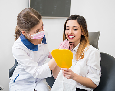 Nurturing Oral Health: A Comprehensive Guide to General Dentistry in Mount Pleasant, MI