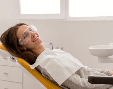 What Is IV Sedation Dentistry?