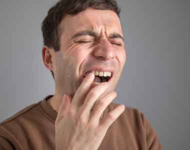 What To Do If You Chip or Break a Tooth