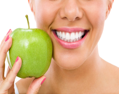 Why Nutrition Is Important in Dentistry